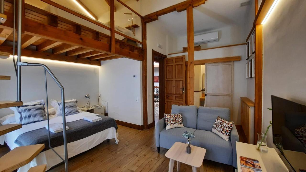 La Casa del Médico Hostería Rural Urda Quarto foto