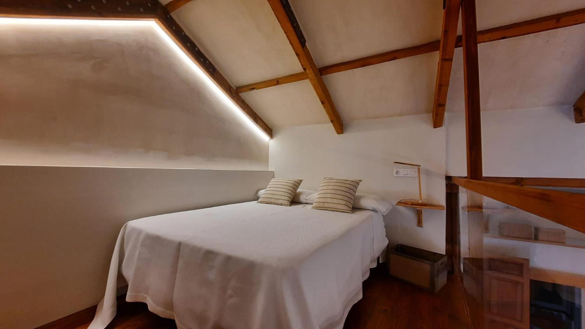 La Casa del Médico Hostería Rural Urda Quarto foto